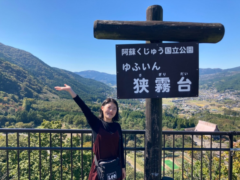 Sakiさん　留学・駐在前コース