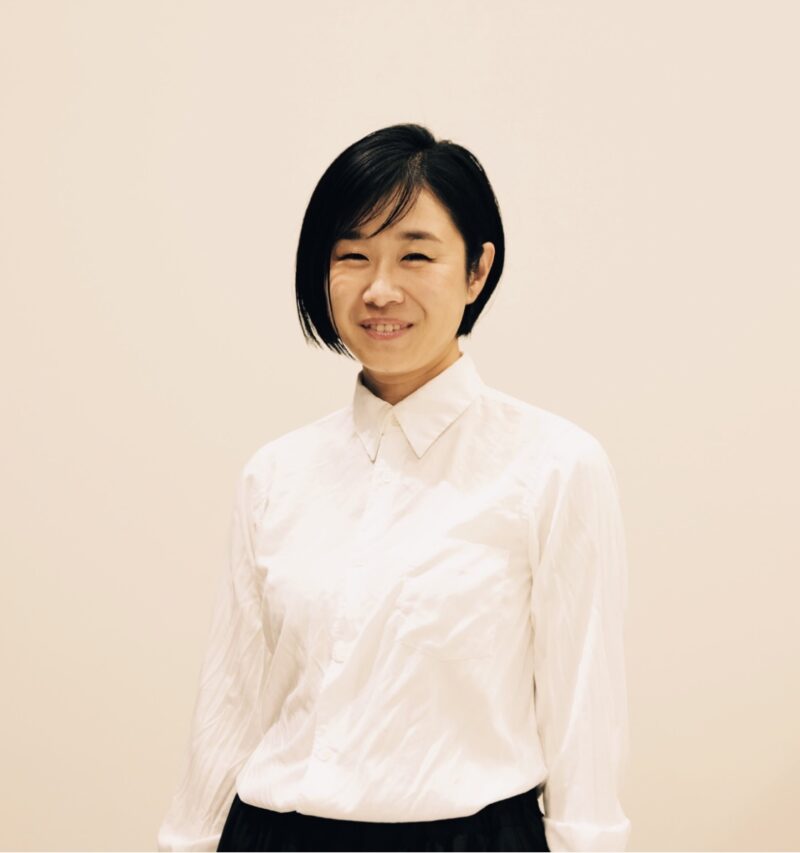 Motomiさん　留学・駐在前コース