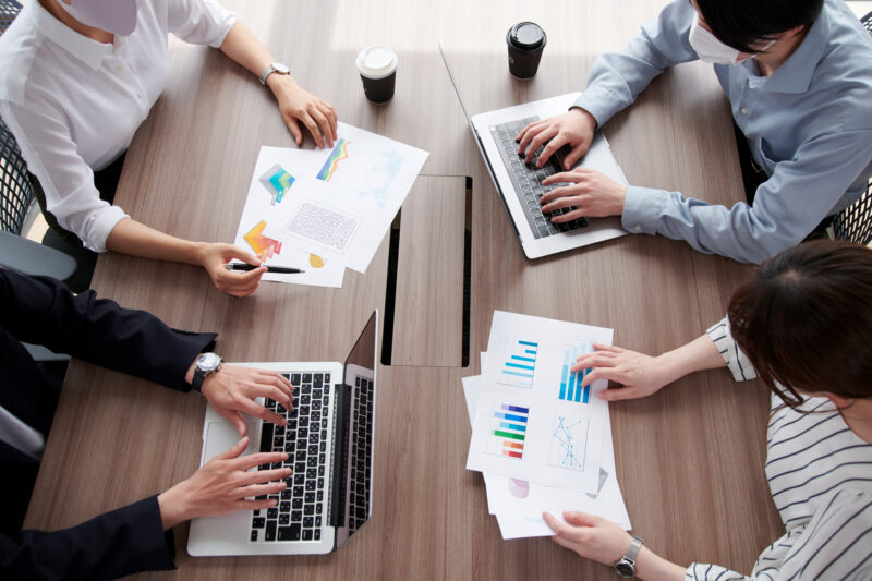 英語基礎固めコース