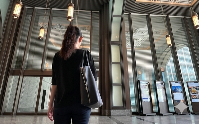 NANAさん　英語基礎固めコース