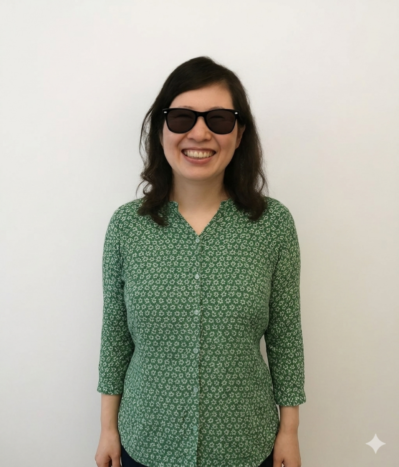 Megumiさん　英語基礎固めコース